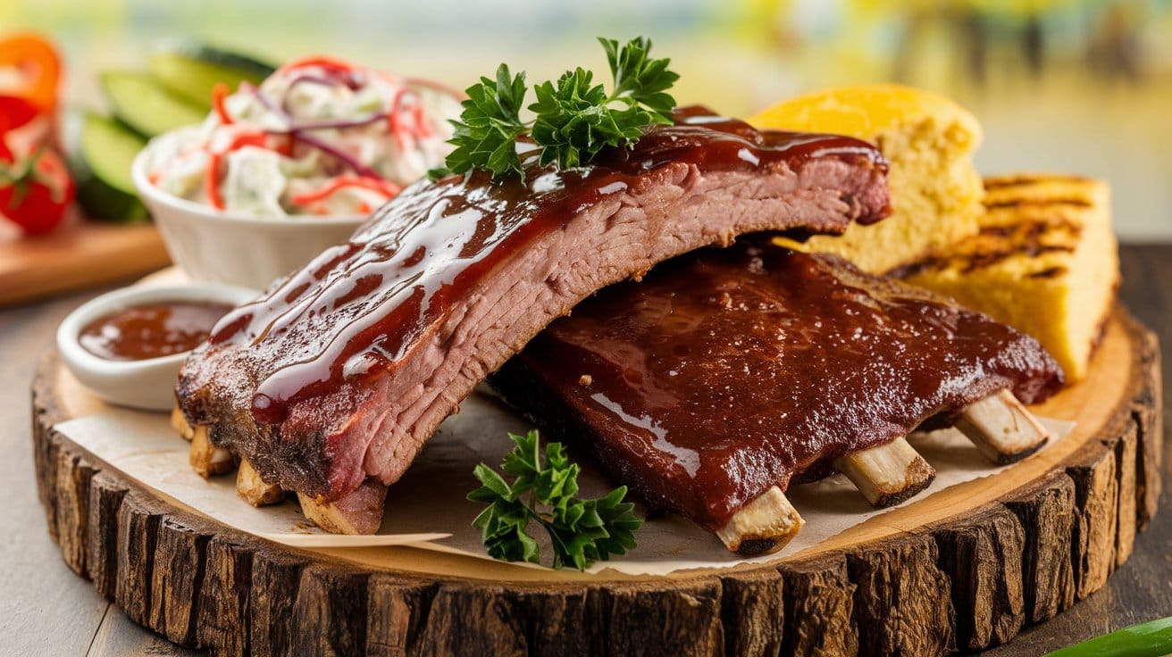 Beef Back Ribs