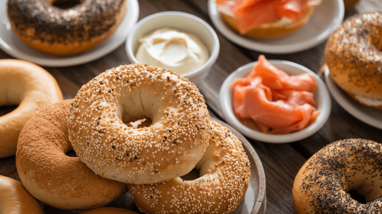 Do Sourdough Bagels Taste Better