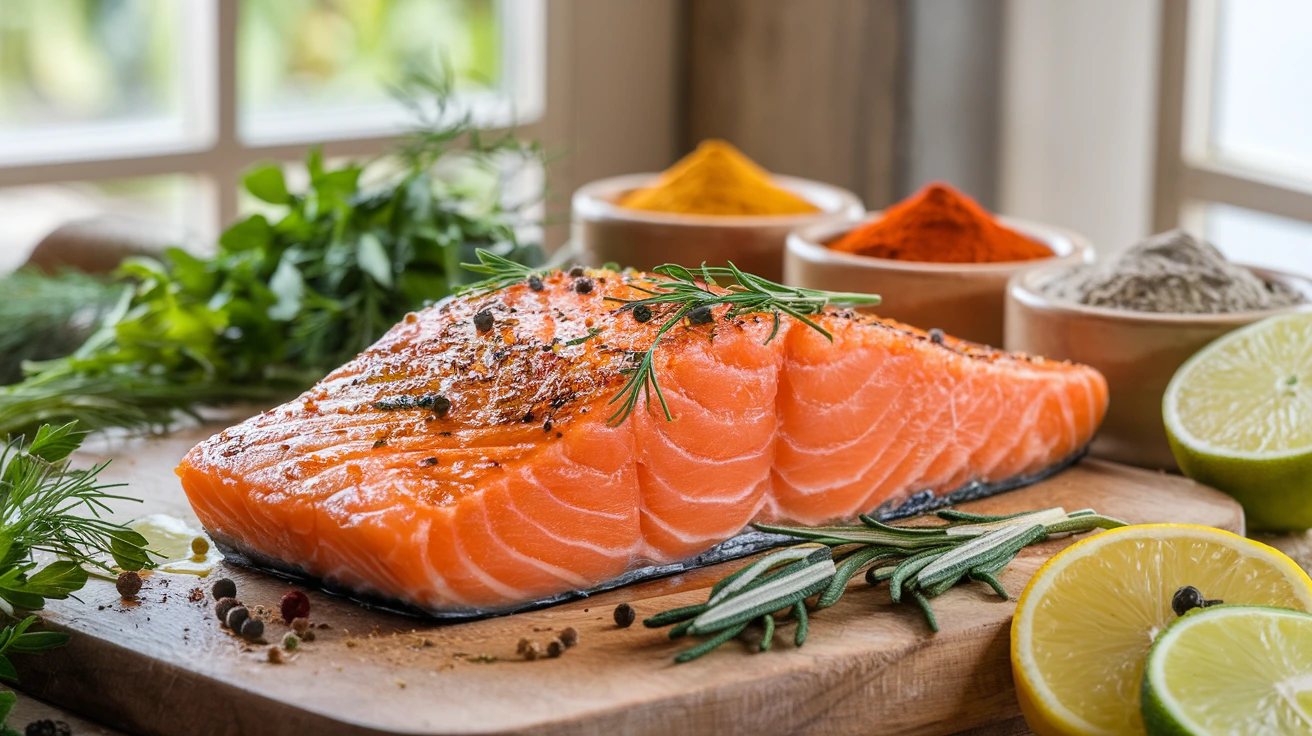 Salmon Seasoning: Top Tips and Spice Ideas